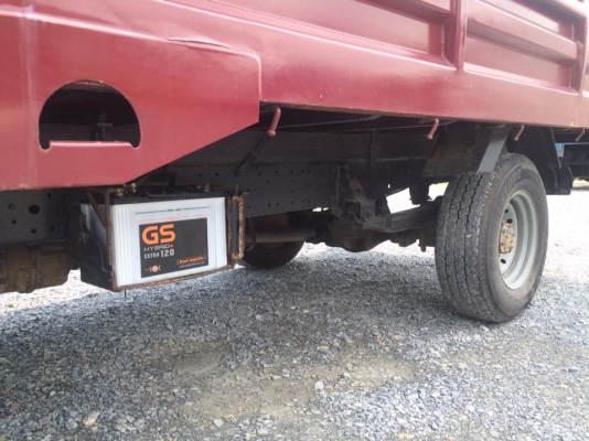 NHR หัวปี๊บ เครื่อง2800 แหนบหน้าแหนบหลัง เพลาลอย ป้ายเล็ก มีแอร์ รถสวยภายในสวยครบพร้อมใช้ NHR หัวปี๊บ เครื่อง2800 แหนบหน้าแหนบหลัง เพลาลอย ป้ายเล็ก มีแอร์ รถสวยภายในสวยครบพร้อมใช้