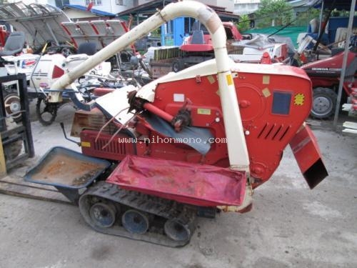 เครื่องนวดข้าว OUSHIMA   KD45  รหัสสินค้า : 13001477   www.nihonmono.com