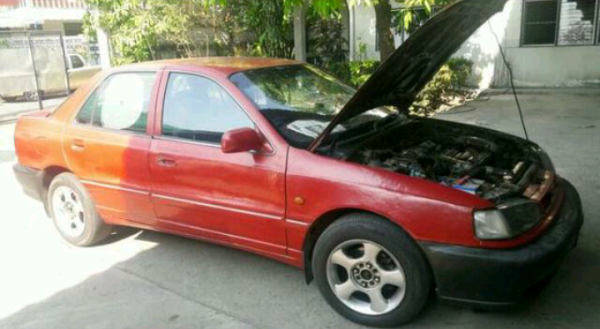 รถเก่งมือสองราคาถูก