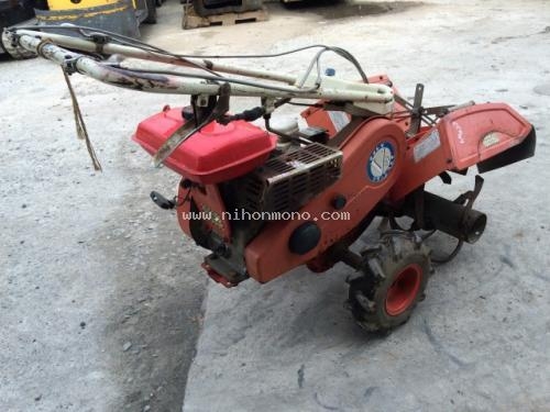 รถพรวนดินเดินตาม MAMETORA   MRV3   รหัสสินค้า : 80903693  www.nihonmono.com