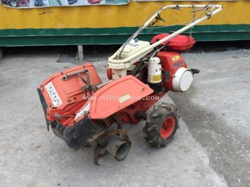 รถพรวนดินเดินตาม MAMETORA   MRV3   รหัสสินค้า : 80903693  www.nihonmono.com