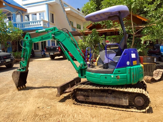 KOMATSU 27mr-1<คอลโทนสั้นปั๊มนิ้วมีลายหัวแย๊ก>(ใส่แทรคเหล็กใหม่มือ1)(มีVDOชม)☎️085-5632278(ราคต่อรองได้) KOMATSU 27mr-1<คอลโทนสั้นปั๊มนิ้วมีลายหัวแย๊ก>(ใส่แทรคเหล็กใหม่มือ1)(มีVDOชม)☎️085-5632278(ราคต่อรองได้)