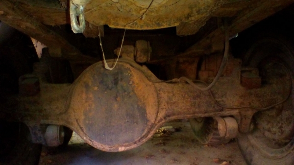 ขายแพคคู่ สิบล้อหัวยาวดั้มเพลาเดียว