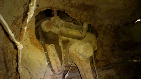 ขายแพคคู่ สิบล้อหัวยาวดั้มเพลาเดียว