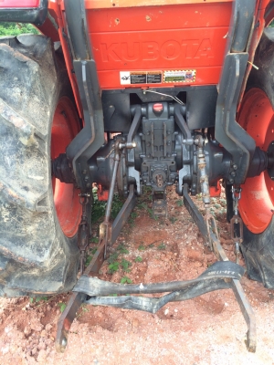 ขายKubota 4708 อุปกรณ์ครบ3ชิ้นสวยๆ ทะเบียนพร้อมโอน ราคา430000 โทร.089-8536866 ขายKubota 4708 อุปกรณ์ครบ3ชิ้นสวยๆ ทะเบียนพร้อมโอน ราคา430000 โทร.089-8536866