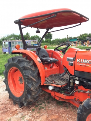 ขายKubota 4708 อุปกรณ์ครบ3ชิ้นสวยๆ ทะเบียนพร้อมโอน ราคา430000 โทร.089-8536866 ขายKubota 4708 อุปกรณ์ครบ3ชิ้นสวยๆ ทะเบียนพร้อมโอน ราคา430000 โทร.089-8536866