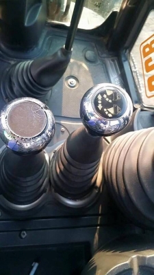 JCB 3CX ปี 2009 ใช้งาน 7 พันกว่าชั่วโมง ขายไม่แพงครับ