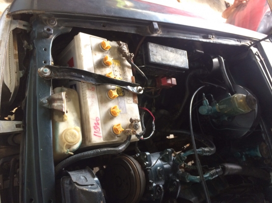 ขาย TOYOTA MIGHTY-X ปี 1996 เครื่องดี เเชสซีสวย ช่วงล่างดี สีเต็มภาษีขาด1ปีคับ รถพร้อมใช้ 087-6835269 093-6423105 ขาย TOYOTA MIGHTY-X ปี 1996 เครื่องดี เเชสซีสวย ช่วงล่างดี สีเต็มภาษีขาด1ปีคับ รถพร้อมใช้ 087-6835269 093-6423105