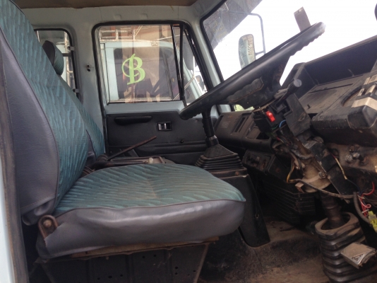 ขาย Isuzu พื้นเรียบ 195 ขาย Isuzu พื้นเรียบ 195