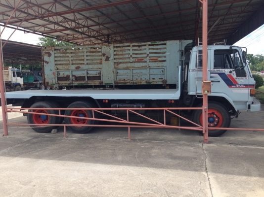 ขาย Isuzu พื้นเรียบ 195 ขาย Isuzu พื้นเรียบ 195