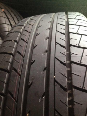 ขายล้อแม็ก HRV ท็อป พร้อมยางป้ายแดง ใหม่สุด