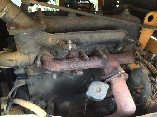 ขายถูกๆตัดใจขาย ต้องการใซร้เล็กๆใว้ใช้ ใครมีใซร้เล็กต้องการขยับเอามาแลกเทิร์น รถยกฟอร์คลิฟ TCM Z4 3.5TON งาสใค์ เสาสูง4.5เมตร ล้อหน้าคู่ เครื่องดีเซลอีซูซุ