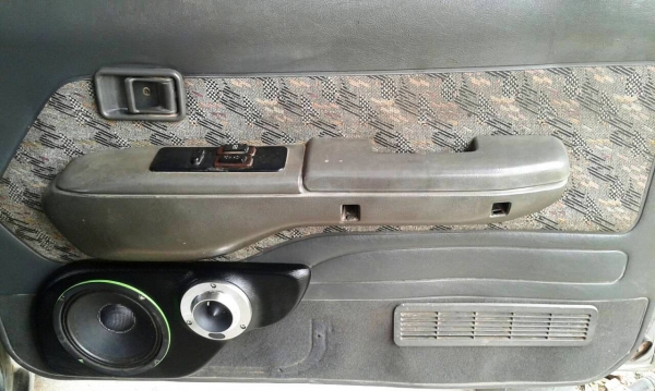 Mazda Fighter ปี 97 เครื่องดี ช่วงล่างแน่น รถขับขี่ดี พวงมาลัยพาวเวอร์ กระจกไฟฟ้าแท้โรงงาน พร้อมใช้ Mazda Fighter ปี 97 เครื่องดี ช่วงล่างแน่น รถขับขี่ดี พวงมาลัยพาวเวอร์ กระจกไฟฟ้าแท้โรงงาน พร้อมใช้