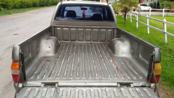 สตาด้าแค้ป 97 เครื่อง 2800 สตาด้าแค้ป 97 เครื่อง 2800