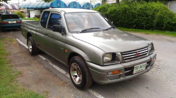 สตาด้าแค้ป 97 เครื่อง 2800 สตาด้าแค้ป 97 เครื่อง 2800