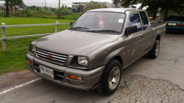 สตาด้าแค้ป 97 เครื่อง 2800