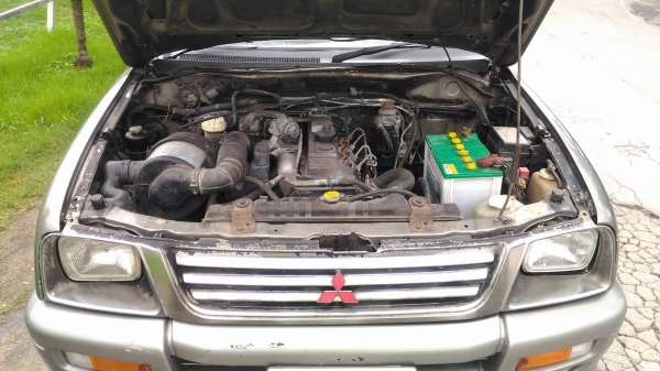 สตาด้าแค้ป 97 เครื่อง 2800 สตาด้าแค้ป 97 เครื่อง 2800