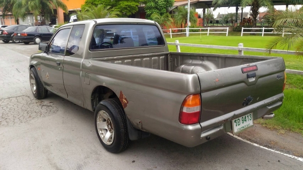 สตาด้าแค้ป 97 เครื่อง 2800 สตาด้าแค้ป 97 เครื่อง 2800