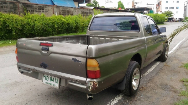 สตาด้าแค้ป 97 เครื่อง 2800 สตาด้าแค้ป 97 เครื่อง 2800