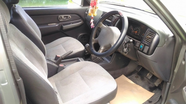 สตาด้าแค้ป 97 เครื่อง 2800 สตาด้าแค้ป 97 เครื่อง 2800