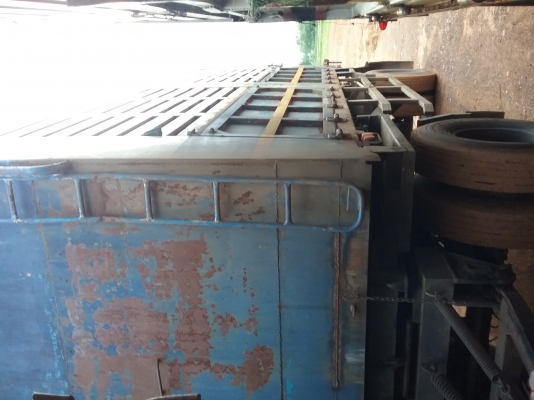 Hino แม่-ลูกดั้ม 1,150,000 บาท FM2K 2 เพลา สโลว์กลาง เครื่อง 260 แรง หัวบาง ยางดี คัสชีสวย เล่มทะเบียนพร้อม 090-772-3710 090-772-3708