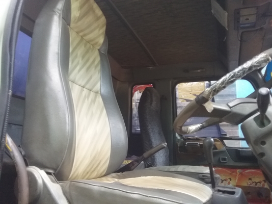 Hino แม่-ลูกดั้ม 1,150,000 บาท FM2K 2 เพลา สโลว์กลาง เครื่อง 260 แรง หัวบาง ยางดี คัสชีสวย เล่มทะเบียนพร้อม 090-772-3710 090-772-3708