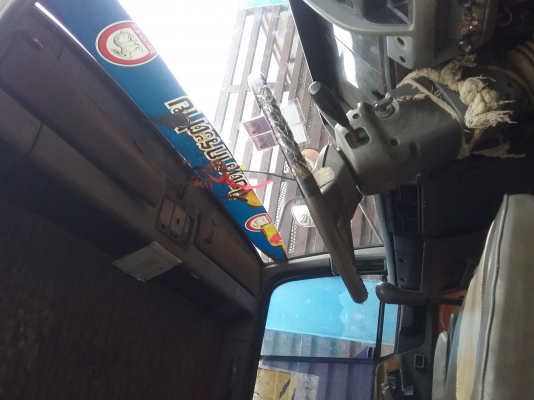 Hino แม่-ลูกดั้ม 1,150,000 บาท FM2K 2 เพลา สโลว์กลาง เครื่อง 260 แรง หัวบาง ยางดี คัสชีสวย เล่มทะเบียนพร้อม 090-772-3710 090-772-3708