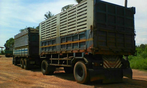 Hino แม่-ลูกดั้ม 1,150,000 บาท FM2K 2 เพลา สโลว์กลาง เครื่อง 260 แรง หัวบาง ยางดี คัสชีสวย เล่มทะเบียนพร้อม 090-772-3710 090-772-3708