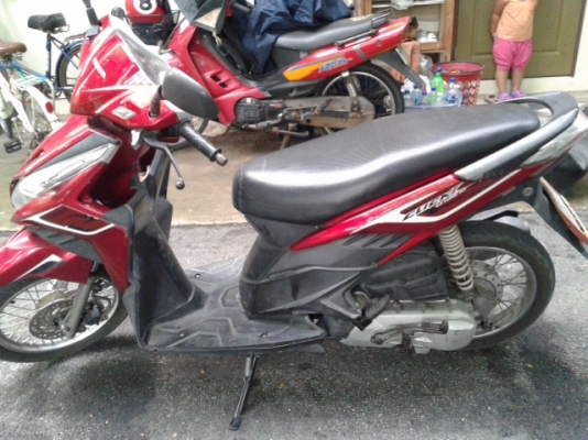 ้Honda click ปี 51 ้Honda click ปี 51
