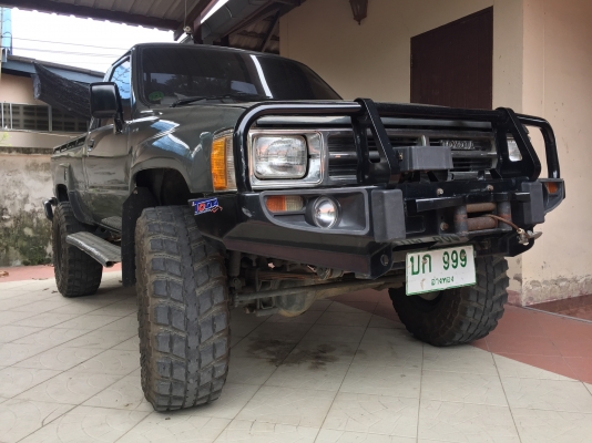 ขายคานแข็งแท้ เครื่อง KZ 3000