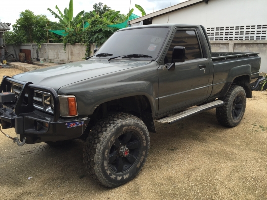 ขายคานแข็งแท้ เครื่อง KZ 3000