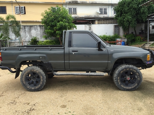 ขายคานแข็งแท้ เครื่อง KZ 3000