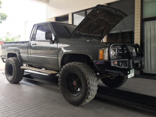 ขายคานแข็งแท้ เครื่อง KZ 3000