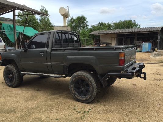 ขายคานแข็งแท้ เครื่อง KZ 3000