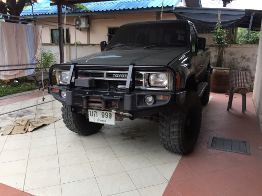 ขายคานแข็งแท้ เครื่อง KZ 3000