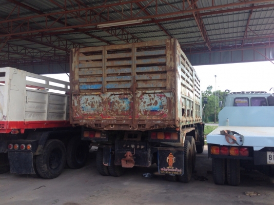 ขาย Isuzu 240 ดั๊ม ขาย Isuzu 240 ดั๊ม