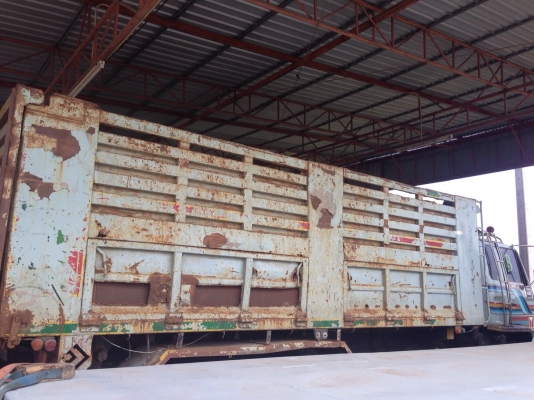 ขาย Isuzu 240 ดั๊ม ขาย Isuzu 240 ดั๊ม