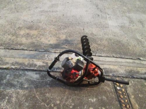 เครื่องเจาะดิน รหัสสินค้า : 80802403  Line ID: nihonmono www.nihonmono.com