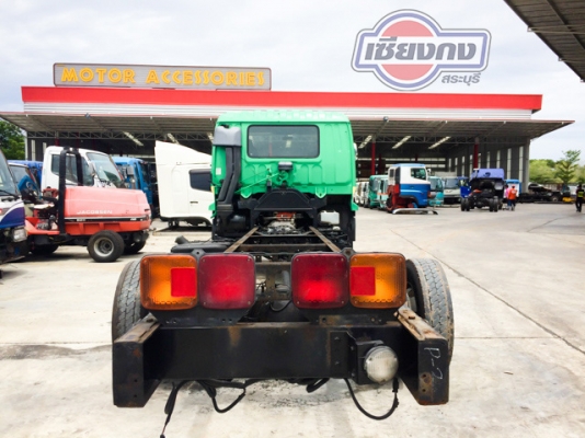 ขายรถหกล้อ  ISUZU DECA จอดอยู่เซียงกงสระบุรีครับ สนใจติดต่อคุณเอ 090-9977111