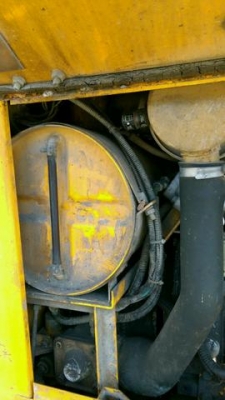 เครื่องปั้มลมเคลื่อนที่