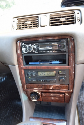 ขาย Camry ปี 2001 ตัวท้อป เครื่องสุดยอดครับ ขาย Camry ปี 2001 ตัวท้อป เครื่องสุดยอดครับ