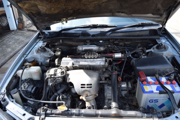 ขาย Camry ปี 2001 ตัวท้อป เครื่องสุดยอดครับ ขาย Camry ปี 2001 ตัวท้อป เครื่องสุดยอดครับ