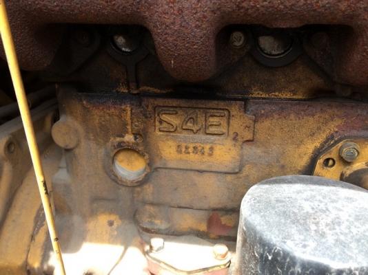 รถตัก Mitsubishi WS500 บุ้งกี๋ 0.8 - 0.9 คิว นำเข้าจากญี่ปุ่น ไม่เคยใช้งานในไทย ราคาถูกมาก ๆ ๆ