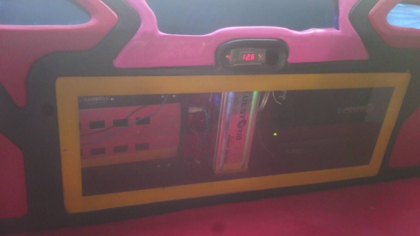 ขายอิซูซุ TFR ปี39 รถบ้านแท้ ช่วงล่างนุ่มปานรถเก๋ง พร้อมเครื่องเสียงเต็มลำ ล้อแม๊กขอบ 17  รถบางเดิม ทะเบียนพร้อมโอน