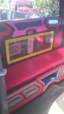 ขายอิซูซุ TFR ปี39 รถบ้านแท้ ช่วงล่างนุ่มปานรถเก๋ง พร้อมเครื่องเสียงเต็มลำ ล้อแม๊กขอบ 17  รถบางเดิม ทะเบียนพร้อมโอน