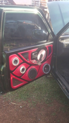 ขายอิซูซุ TFR ปี39 รถบ้านแท้ ช่วงล่างนุ่มปานรถเก๋ง พร้อมเครื่องเสียงเต็มลำ ล้อแม๊กขอบ 17  รถบางเดิม ทะเบียนพร้อมโอน