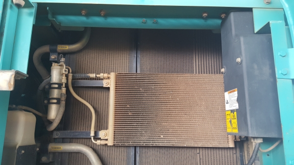 ขายCOBELCO SK200-8 YN12 SUPER X