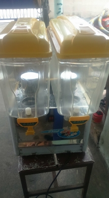 ขายที่กดน้ำ มือสอง ทำความเย็น ปกติ