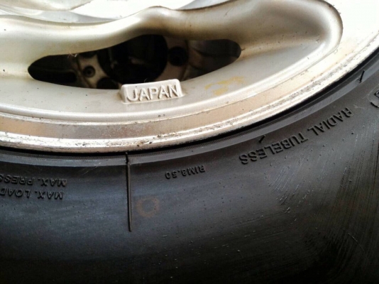 ขายเฉพาะล้อออฟโรด 7.5 x 15 ET -10 ทั้งชุด 3500 ขายเฉพาะล้อออฟโรด 7.5 x 15 ET -10 ทั้งชุด 3500