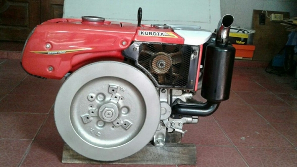 ขาย kubota RT120 เครื่องสวย ติดนิ่ม รับประกัน 2 เดือน 26,000 บาท ขาย kubota RT120 เครื่องสวย ติดนิ่ม รับประกัน 2 เดือน 26,000 บาท